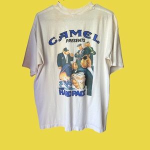 1991 Joe Camel T